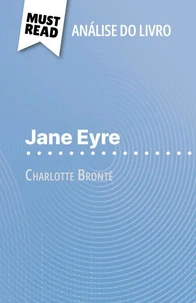 Jane Eyre de Charlotte Brontë