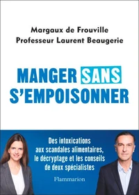 Manger sans s'empoisonner