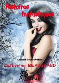 Histoires fantastiques