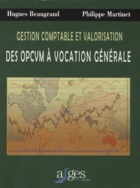 Gestion comptable et valorisation des OPCVM à vocation générale