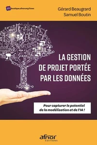 La gestion de projet portée par les données