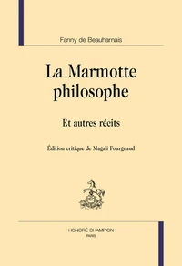 La marmotte philosophe