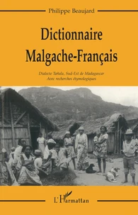 Dictionnaire malgache (dialectal)-français