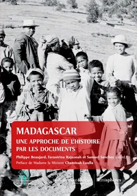Madagascar