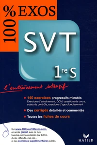 SVT 1e S