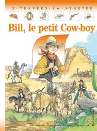 Bill, Le Petit Cow-Boy