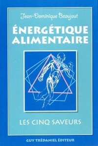Energétique alimentaire