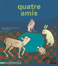 Quatre amis