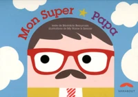 Mon super papa