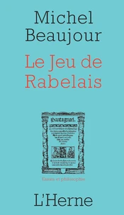 Le Jeu de Rabelais