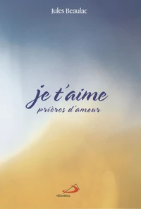 Je t'aime