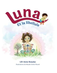 Luna et la libellule