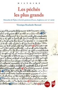 Les péchés les plus grands