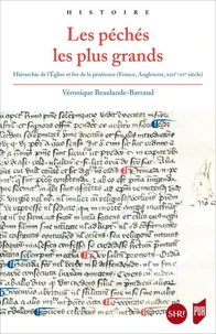 Les péchés les plus grands