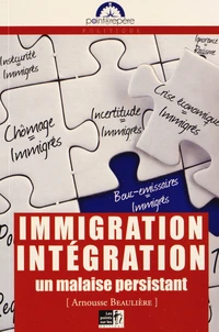 Immigration Intégration