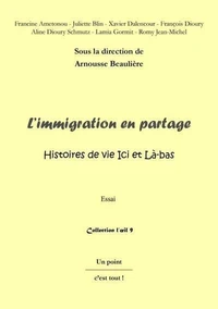 L'immigration en partage