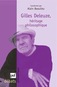 Gilles Deleuze