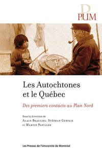 Les autochtones et le Québec