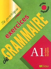 Exercices de grammaire A1