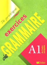 Exercices de grammaire