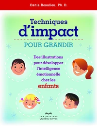 Techniques d'impact pour grandir
