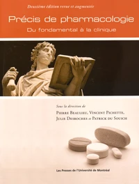 Précis de pharmacologie