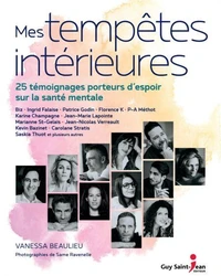 Mes tempetes interieures