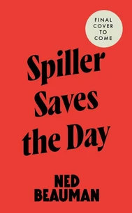 Spiller Saves the Day