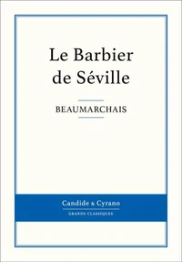 Le Barbier de Séville