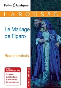  Beaumarchais - Le Mariage de Figaro.