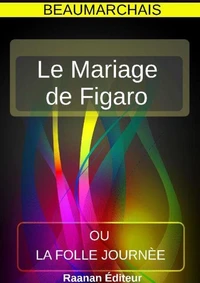 Le Mariage de Figaro