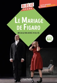 La Folle Journée ou Le Mariage de Figaro