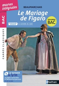 La folle journée ou Le mariage de Figaro