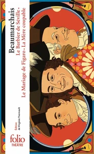 La Trilogie de Figaro