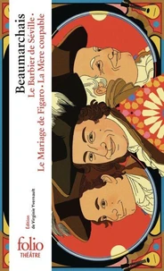 La Trilogie de Figaro