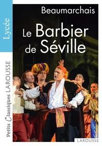 Le Barbier de Séville