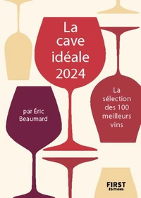 100 meilleurs vins pour une cave idéale