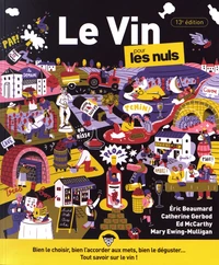 Le Vin pour les Nuls
