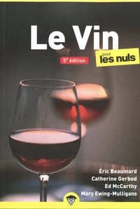 Le Vin pour les Nuls