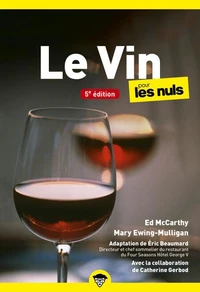 Le Vin pour les Nuls