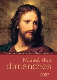 Missel des dimanches