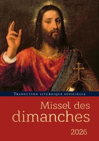 Missel des dimanches