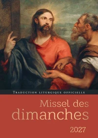 Missel des dimanches
