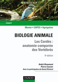 Biologie animale