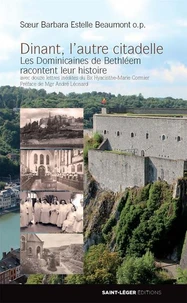 Dinant, l'autre citadelle
