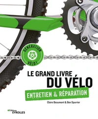 Le grand livre du vélo