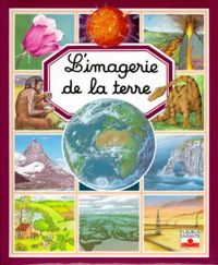 L'imagerie de la Terre