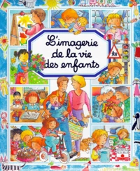 L'imagerie de la vie des enfants