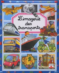 L'imagerie des transports