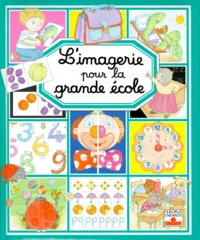 L'imagerie pour la grande école